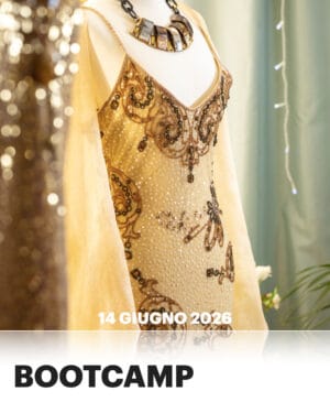 Fashion Bootcamp Carla's Academy