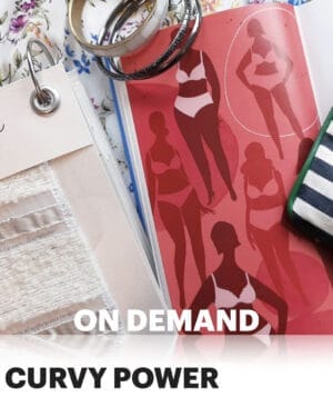 Curvy Power - corso on demand