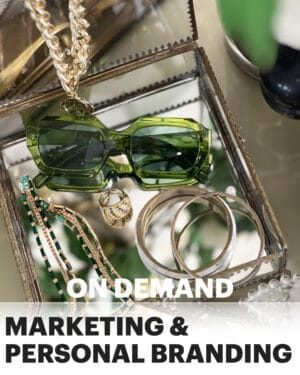 Marketing e personal branding - corso on demand