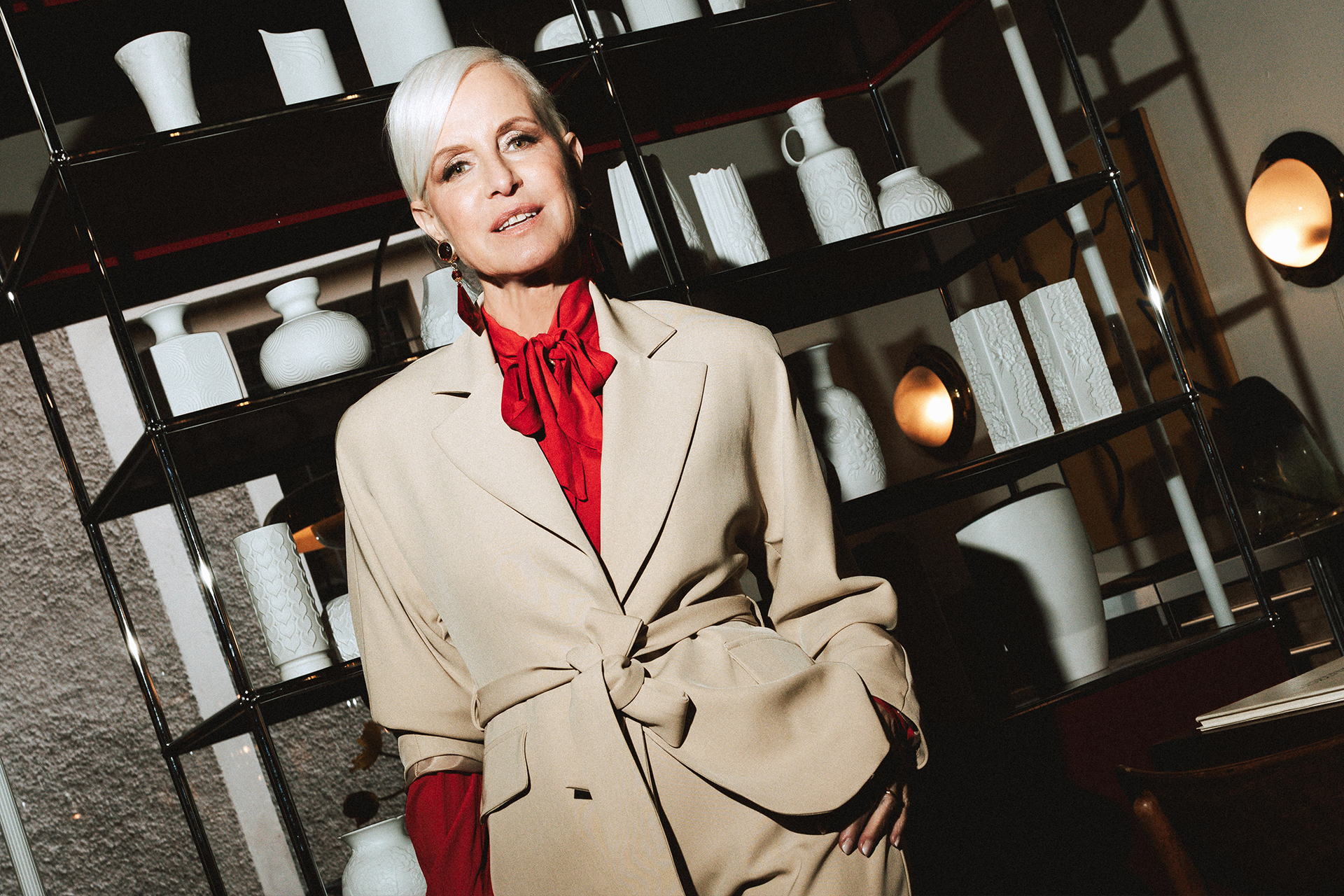 Carla Gozzi shop