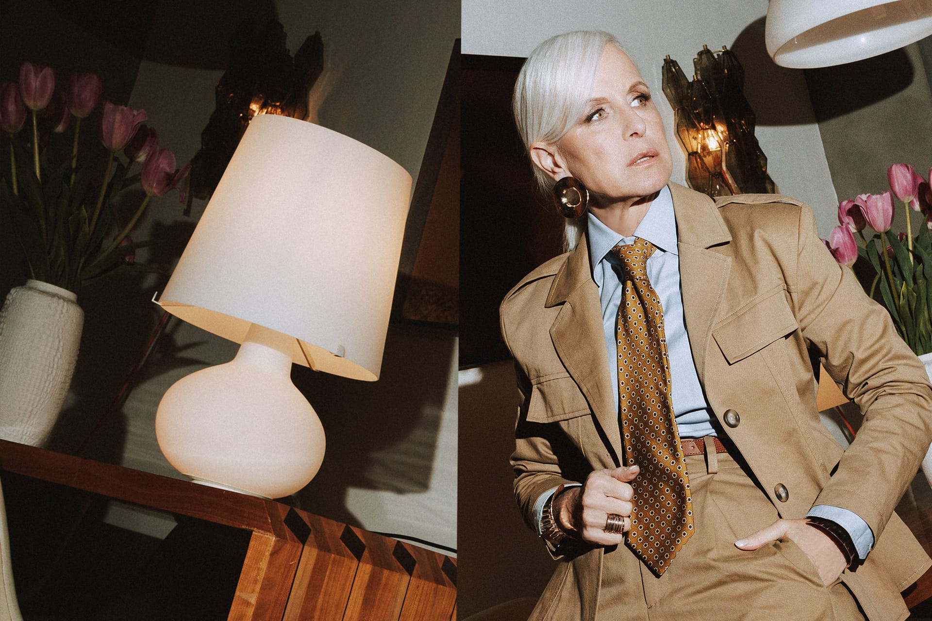 Shop Carla Gozzi Style Coach