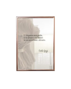 Elementi di Home Decor - Shop Carla Gozzi